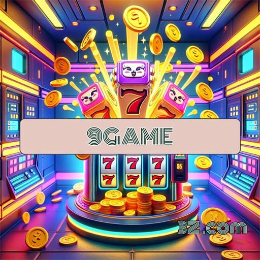 9game Aplicativo Mobile