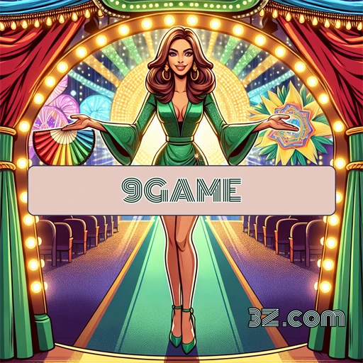 9game Segurança Garantida