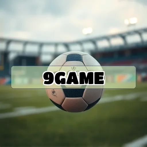 9game: Ação Intensa e Diversão Sem Limites para Todos os Jogadores
