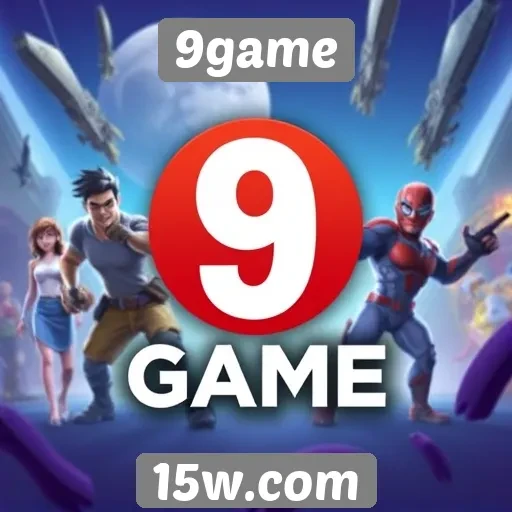 Comparação entre 9game e outras plataformas de jogos