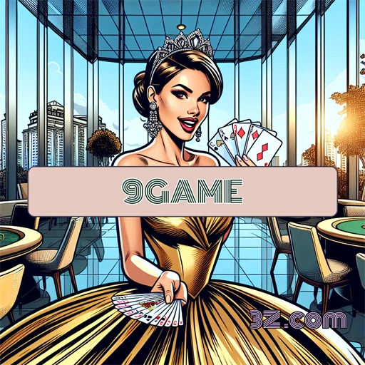 9game: Aventura em Jogos que Encantam a Todos