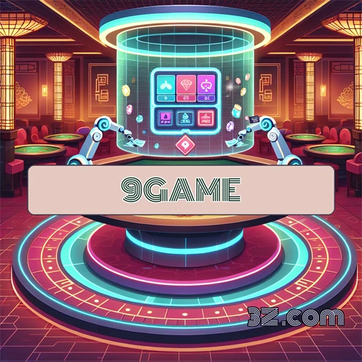 Login Amigável no 9game: Conecte-se ao Mundo dos Jogos