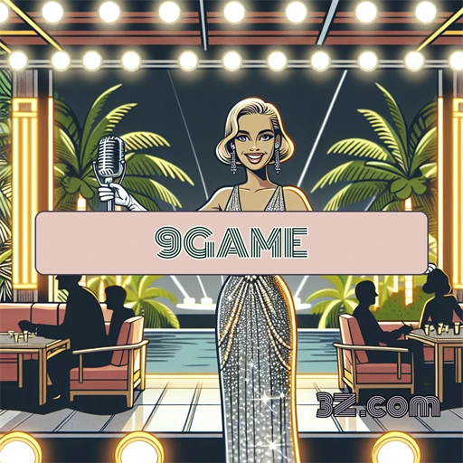 Aventura nas Slots do 9game: Torne-se um Gêniuso dos Jogos!