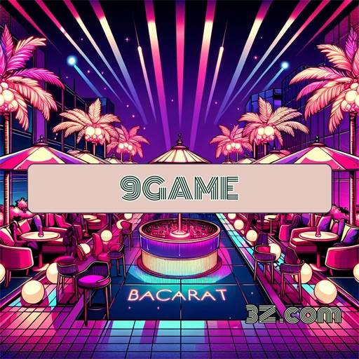 9game Área VIP
